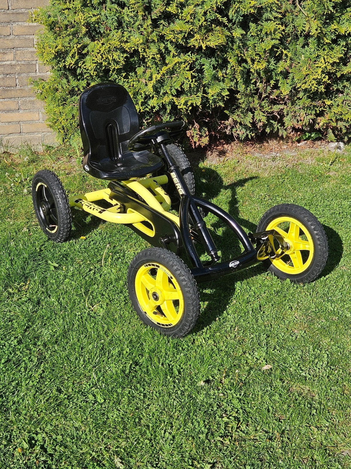 Mooie BERG SKELTER Buddy, Kinderen en Baby's, Ophalen, Zo goed als nieuw, Berg, Vrijloopautomaat