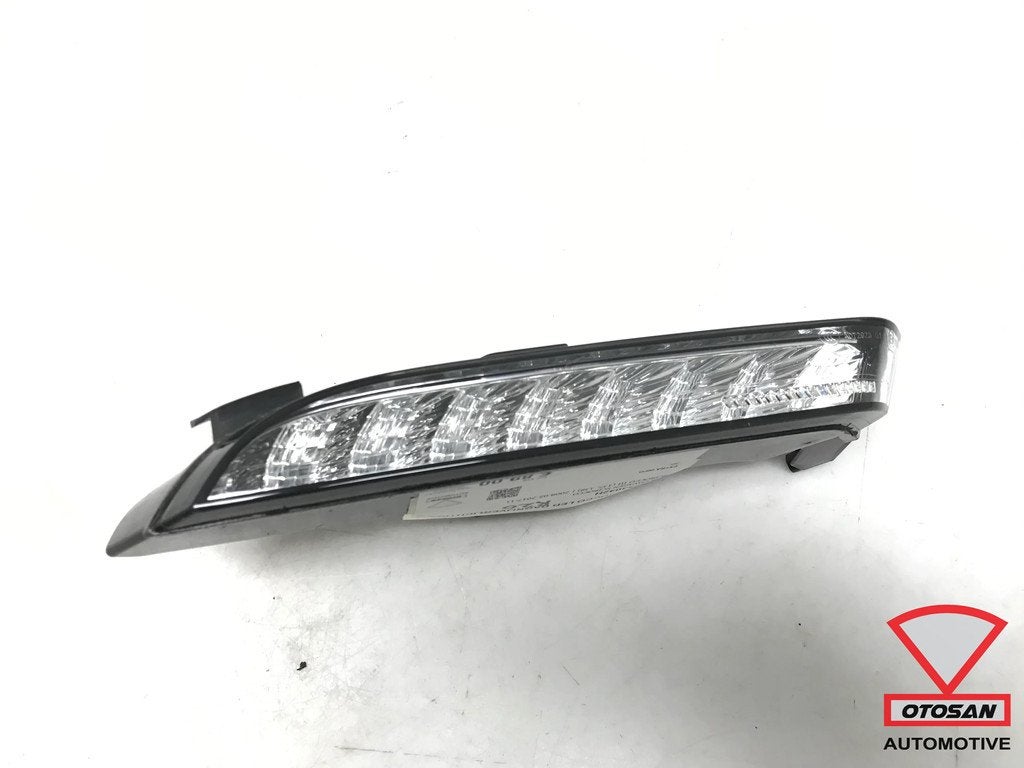 VW Scirocco Facelift LED Dagrijverlichting Rechts 1K8953042H, Gebruikt, Volkswagen, Volkswagen AG, Berliner Ring 2
38440  Wolfsburg, DE