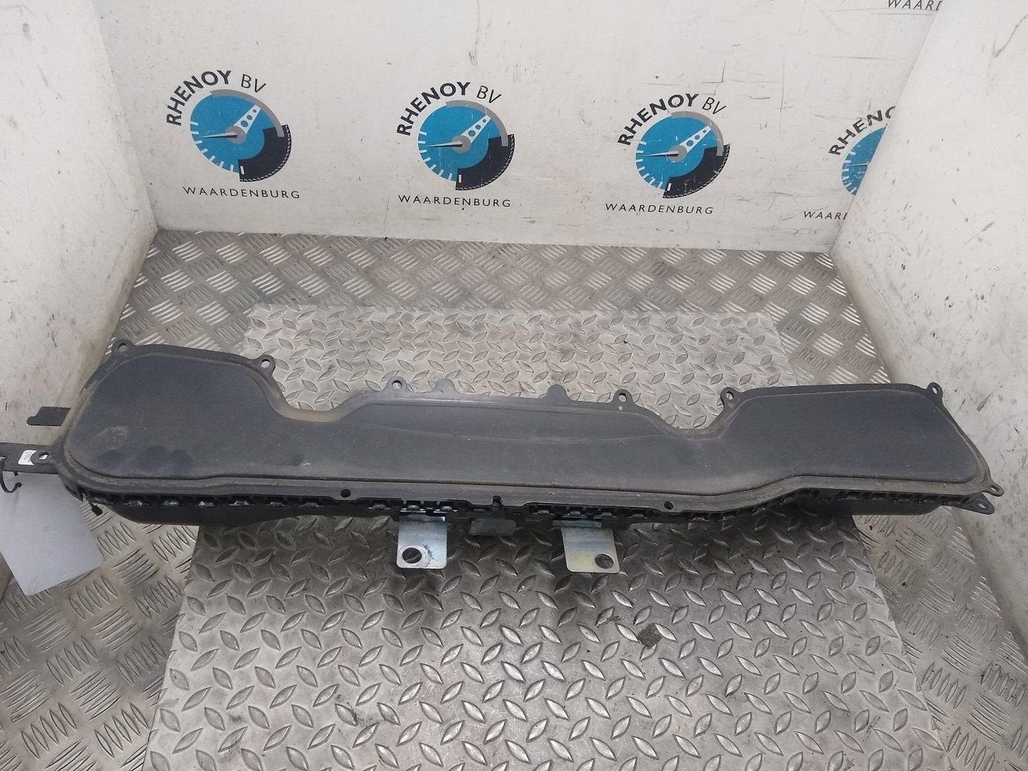 VOLVO V40 2.0 T2 R-DESIGN AIRBAG MOTORKAP 2016, Ophalen of Verzenden, Gebruikt, ARN erkend