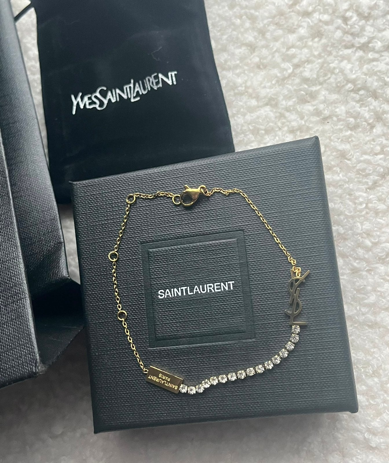 Verschillende armbanden | Bracelets, Ophalen, Nieuw, Met bedels of kralen, Overige kleuren