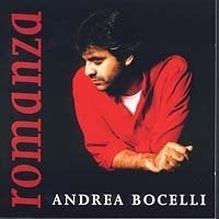 Andrea Bocelli - Romanza (Best of), Ophalen of Verzenden, Zo goed als nieuw, Pop