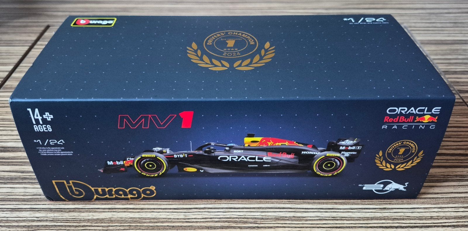 4 Formule 1 Race Wagens, Hobby en Vrije tijd, Ophalen of Verzenden, Zo goed als nieuw, Overige merken