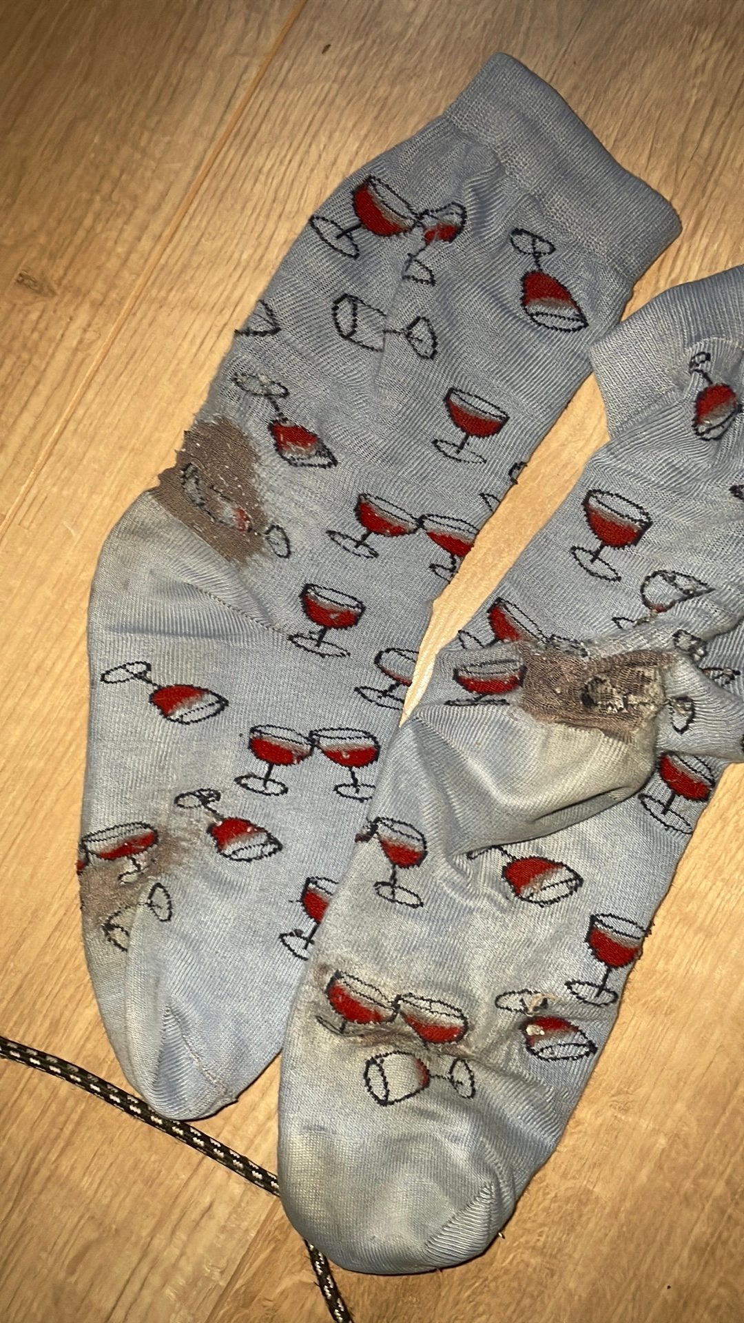Hema sokken, Kleding | Heren, Sokken en Kousen, Verzenden, Gedragen, Maat 39 t/m 42, Overige kleuren