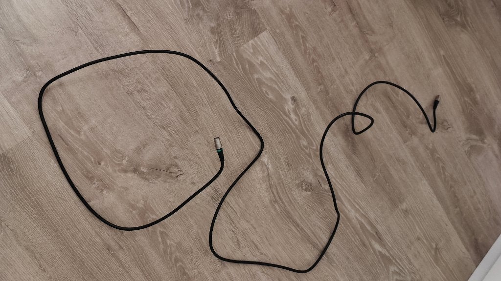 Technetix RLA++ modem kabel (1.5meter) ZIGGO (nieuw), Audio, Tv en Foto, Audiokabels en Televisiekabels, Ophalen of Verzenden