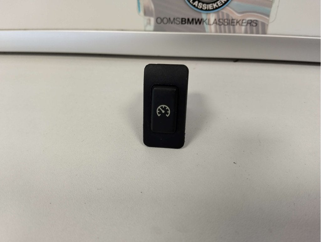 BMW E38  7 serie 	61318352256	Schakelaar snelheidsregeling, Auto-onderdelen, Niet ingevuld, Niet ingevuld, Nieuw, Ophalen of Verzenden