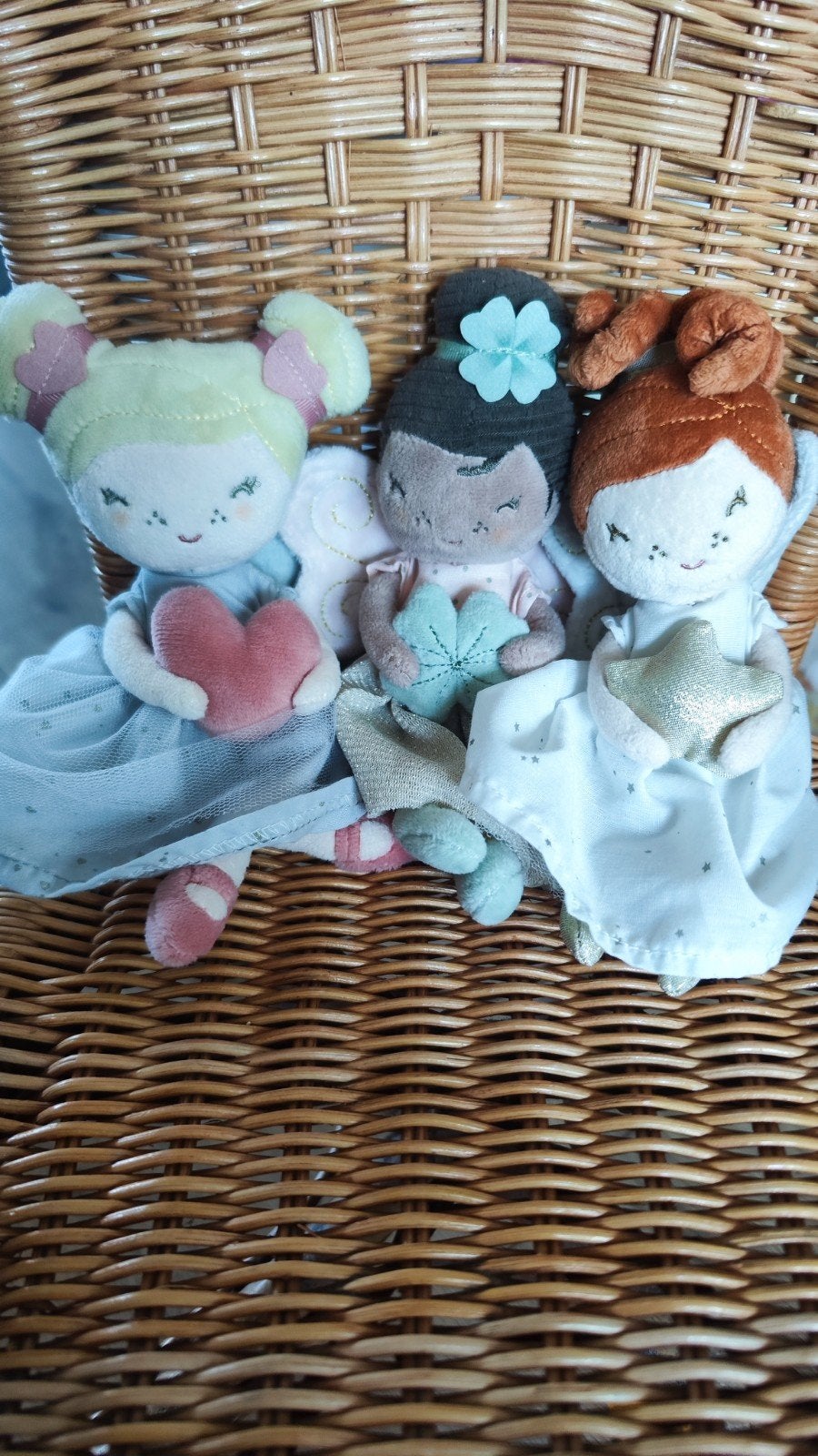 Little Dutch Fee ella, Overige karakters, Little Dutch, Overige typen, Ophalen of Verzenden