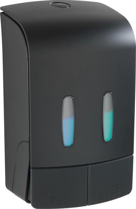 WENKO Desinfectie & Zeepdispenser Tartas, Huis en Inrichting, Schoonmaakartikelen, Ophalen of Verzenden