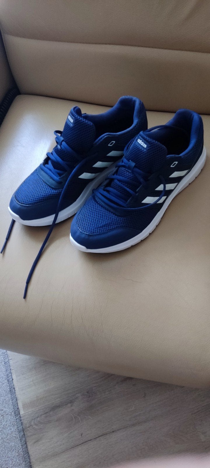 Adidas duramo 2.0 lite maat 46, Ophalen, Nieuw