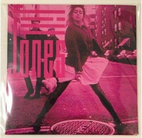 Prince - Jill Jones EXTENDED CD, Cd's en Dvd's, Import, Nieuw in verpakking, Album, Verzenden