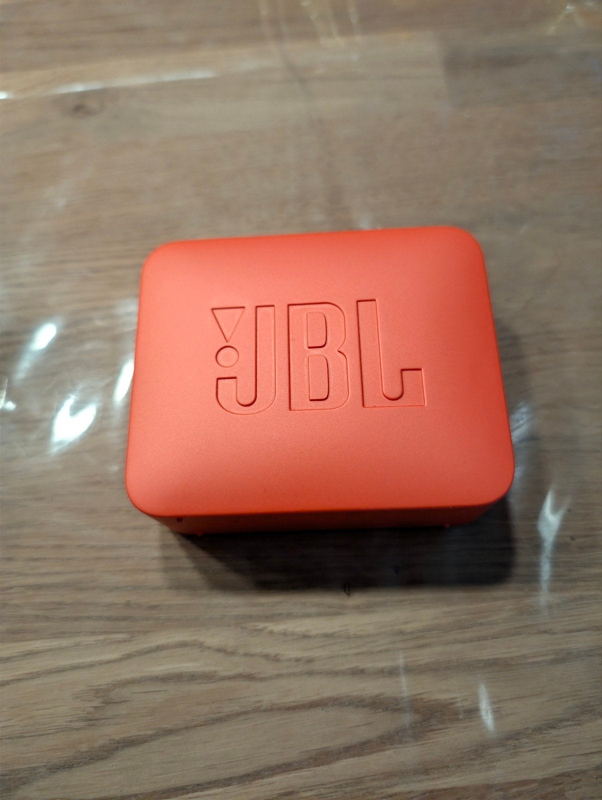 JBL Go (in nieuw staat!!!), JBL, Overige typen, Ophalen of Verzenden, Zo goed als nieuw
