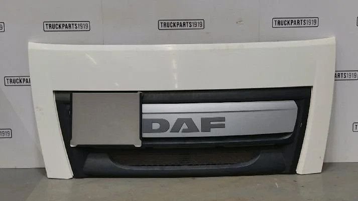 DAF Body & Chassis Parts Grille DAF LF, Ophalen, Gebruikt, DAF, Carrosserie en Plaatwerk