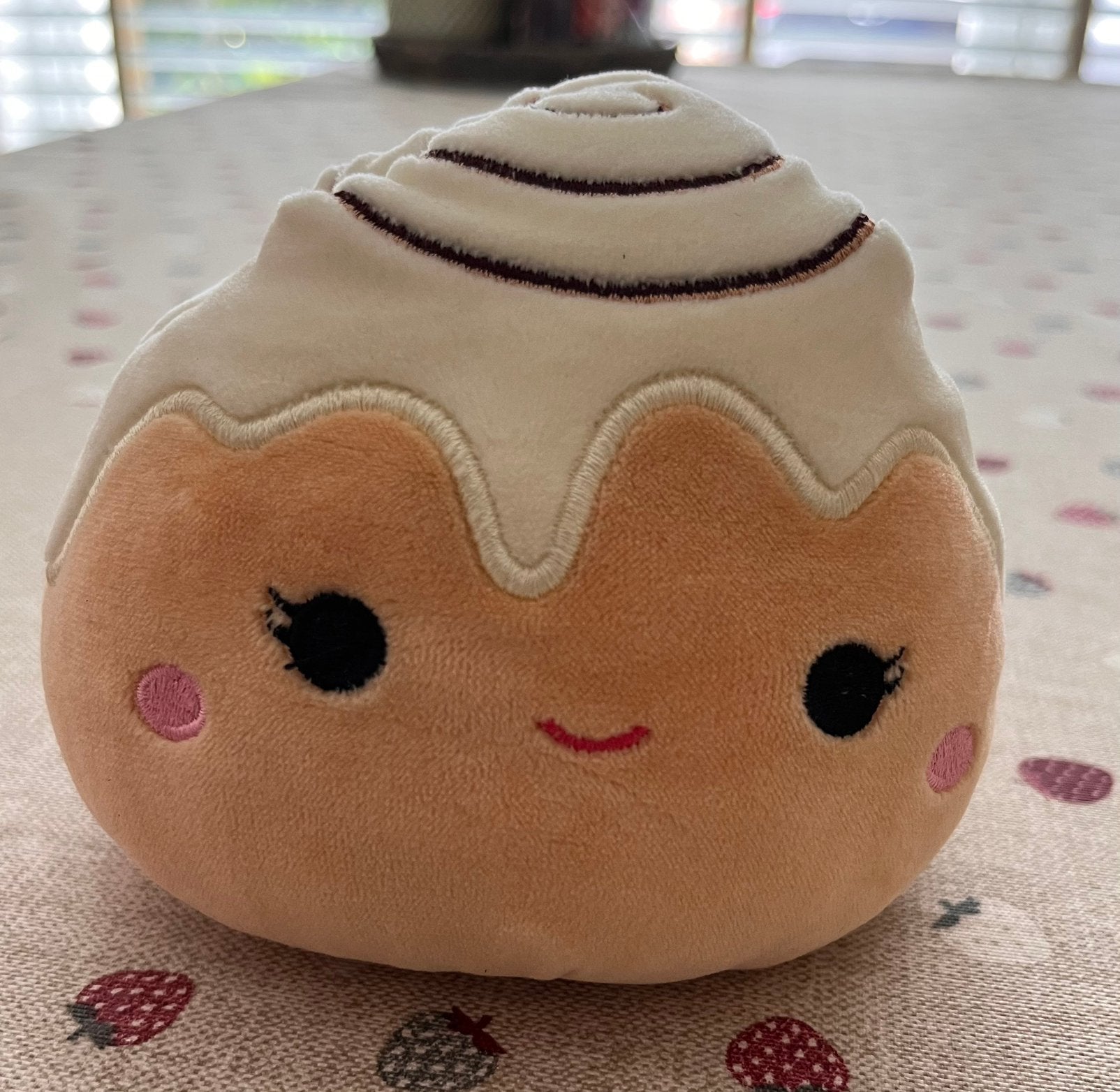 Flipa Squishmallow knuffels - 2 stuks, Overige karakters, Overige typen, Ophalen of Verzenden, Zo goed als nieuw