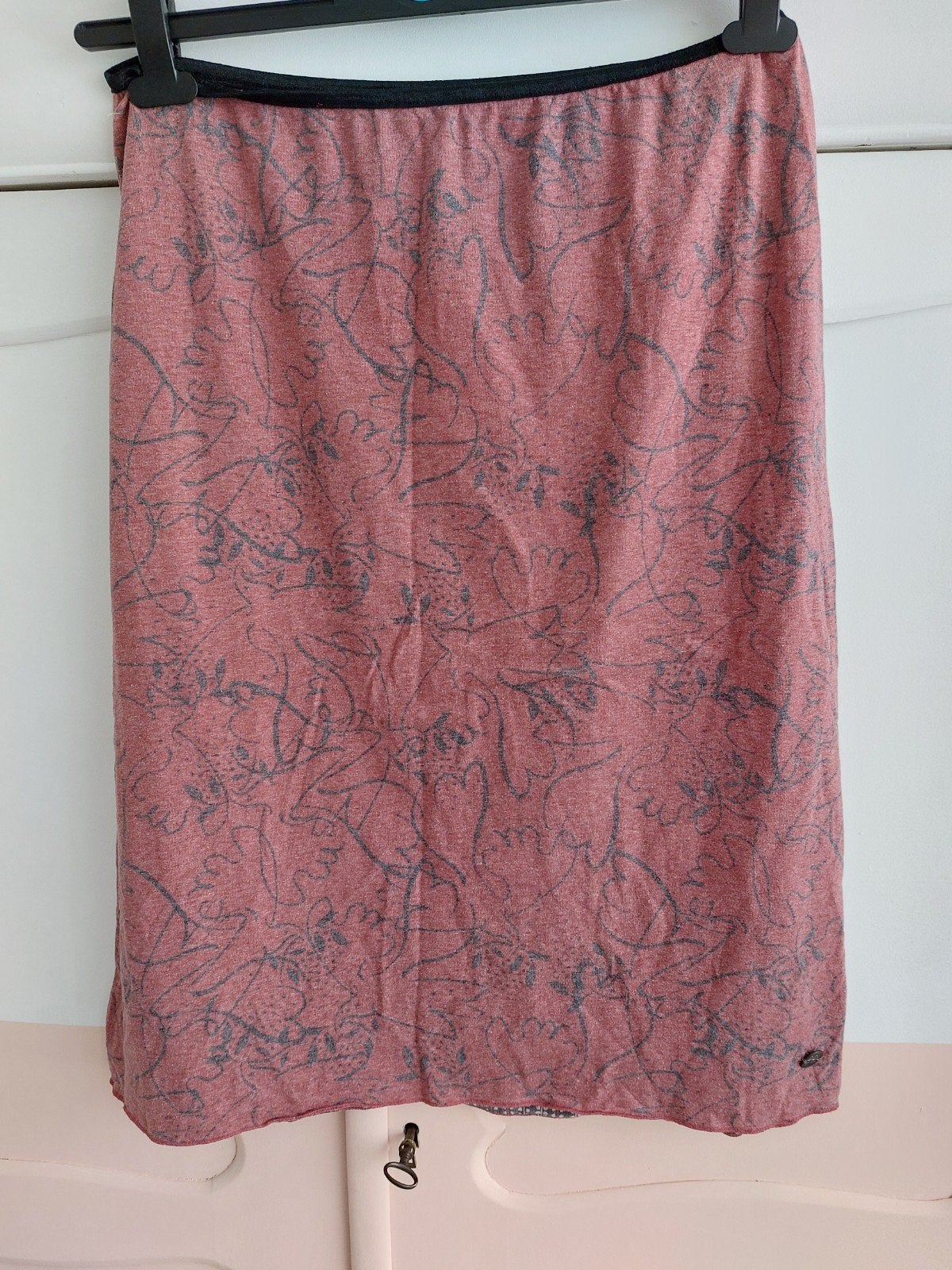 Didi, dubbelzijdig rokje, Kleding | Dames, Rokken, Maat 46/48 (XL) of groter, Didi, Ophalen of Verzenden, Zo goed als nieuw