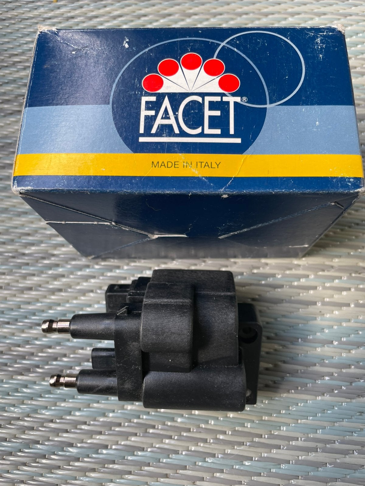Nieuwe Bobine VOLVO S40 I (644) 1.6, Ophalen of Verzenden, Nieuw