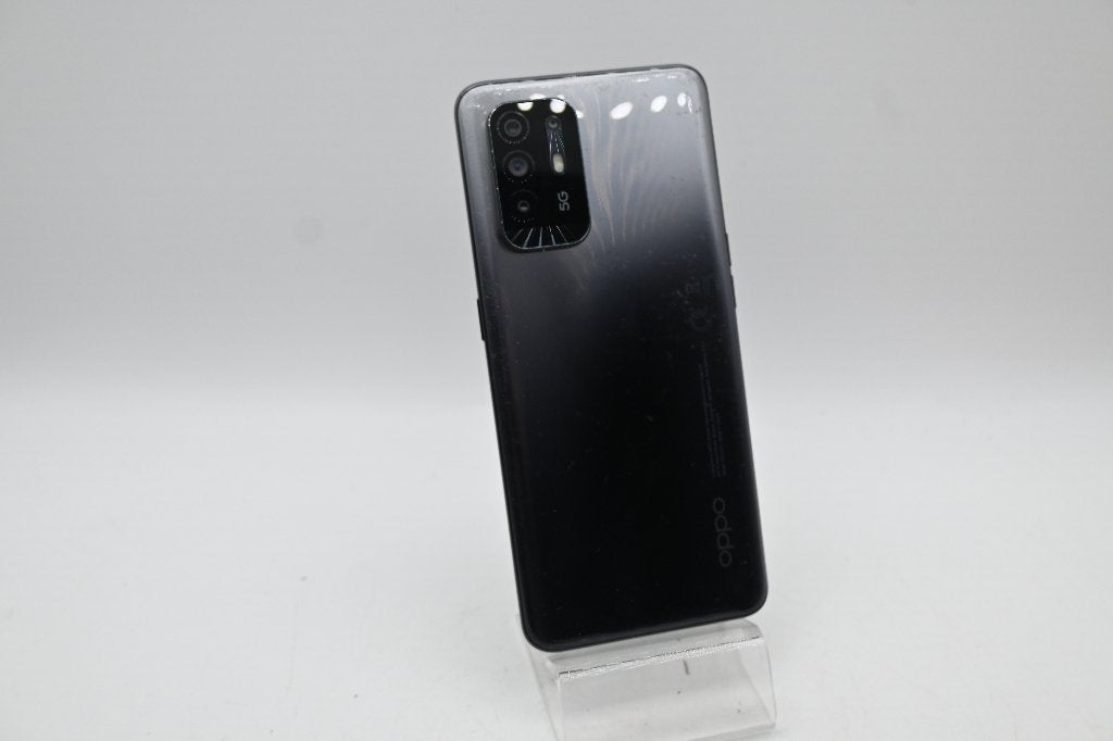 OPPO A94 5G 128GB Android 14 - Krasvrij Scherm, Universeel, Gebruikt, Overige typen, Onbekend