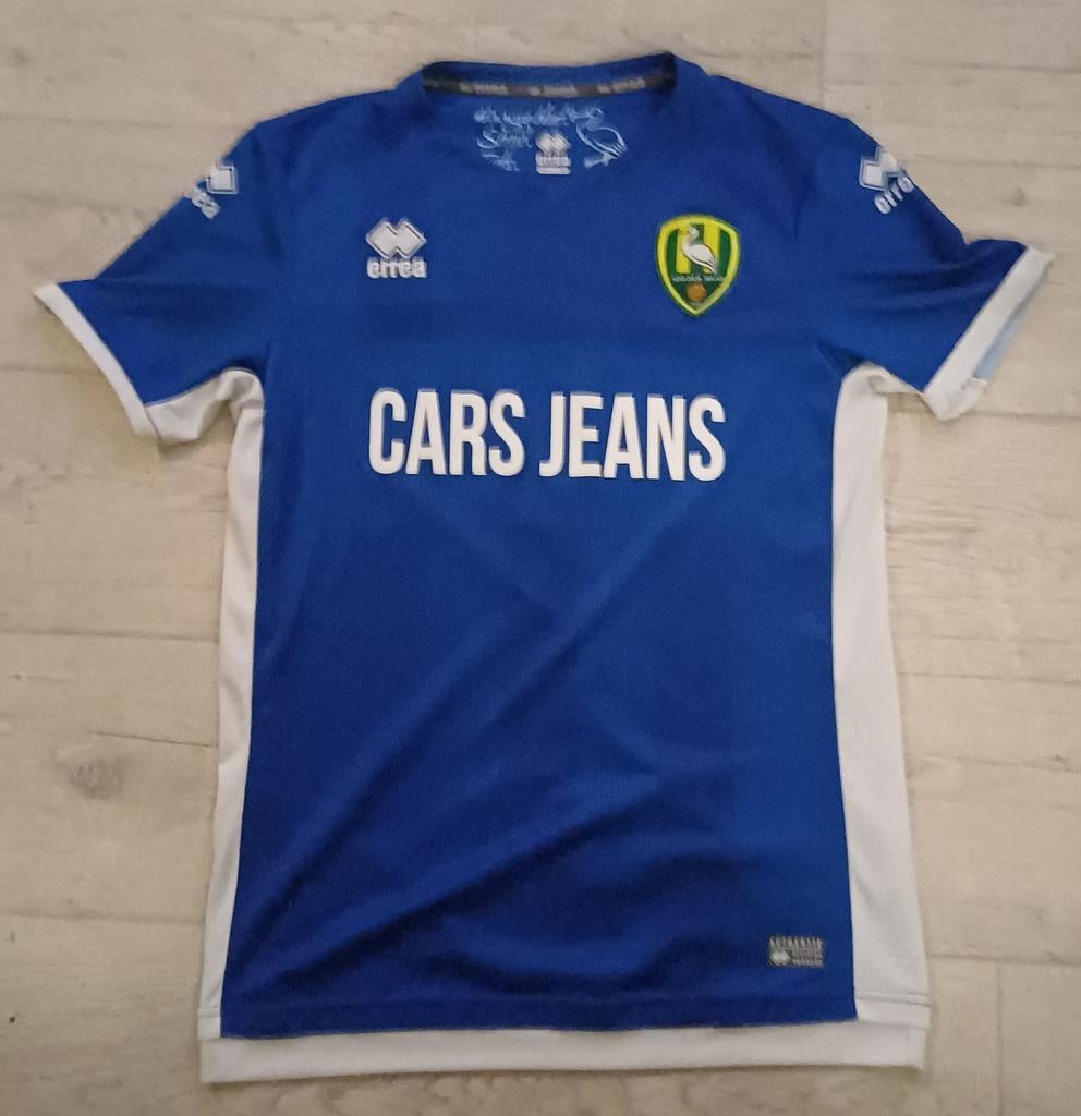 ADO Den Haag keeper shirt, Ophalen of Verzenden, Shirt