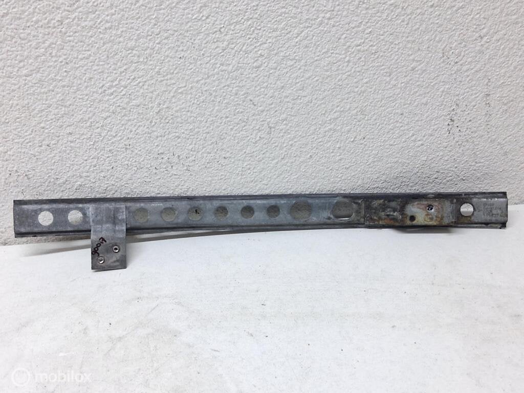 Ruitgeleider Lv Vw Corrado ('88-'95) 535837415, Gebruikt, Volkswagen, Ophalen of Verzenden