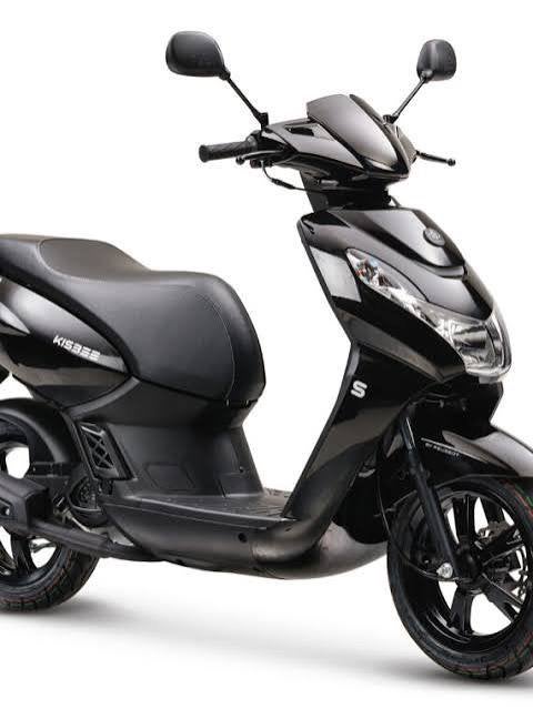Scooter/brommer gezocht!!, Ophalen of Verzenden, Zo goed als nieuw, Benzine, Overige modellen
