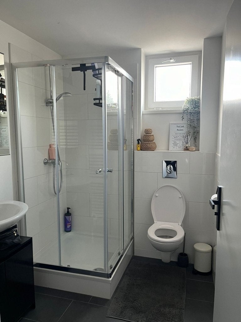 Appartement te huur in Hoensbroek., Direct bij eigenaar, Limburg, 50 m², Appartement