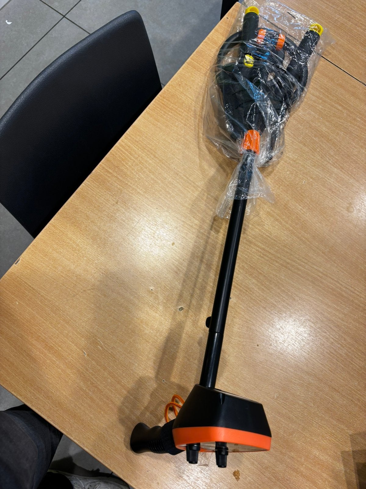 Metaal detector MD1008A, Hobby en Vrije tijd, Metaaldetectors, Overige merken, Instelbare gevoeligheid, Meer dan 30 cm, Nieuw