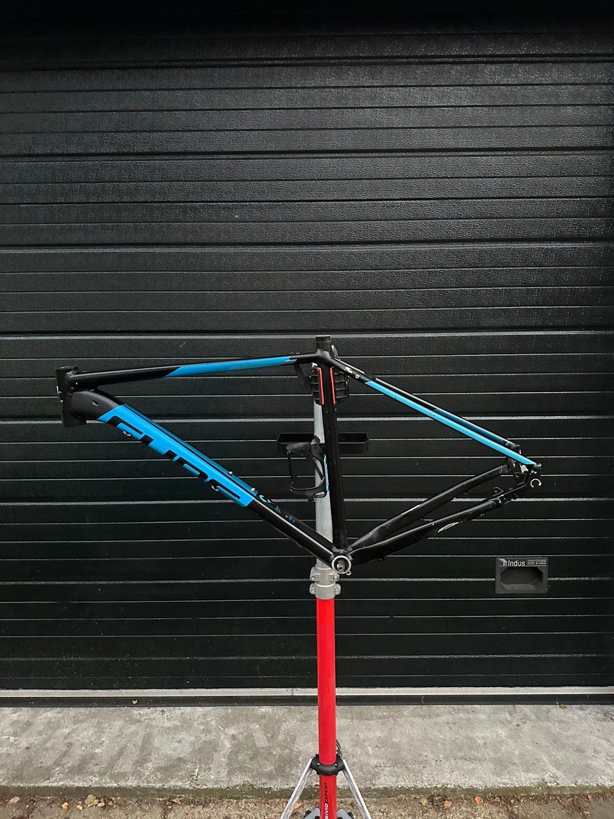 Mountainbike Frame | Cube CMPT Pro | 21” (Maat XL), Ophalen, Frame, Gebruikt, Aluminium