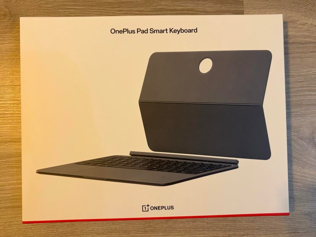 OnePlus Pad Smart Keyboard - Nieuw in doos, Ophalen of Verzenden, Qwerty, Nieuw, Draadloos