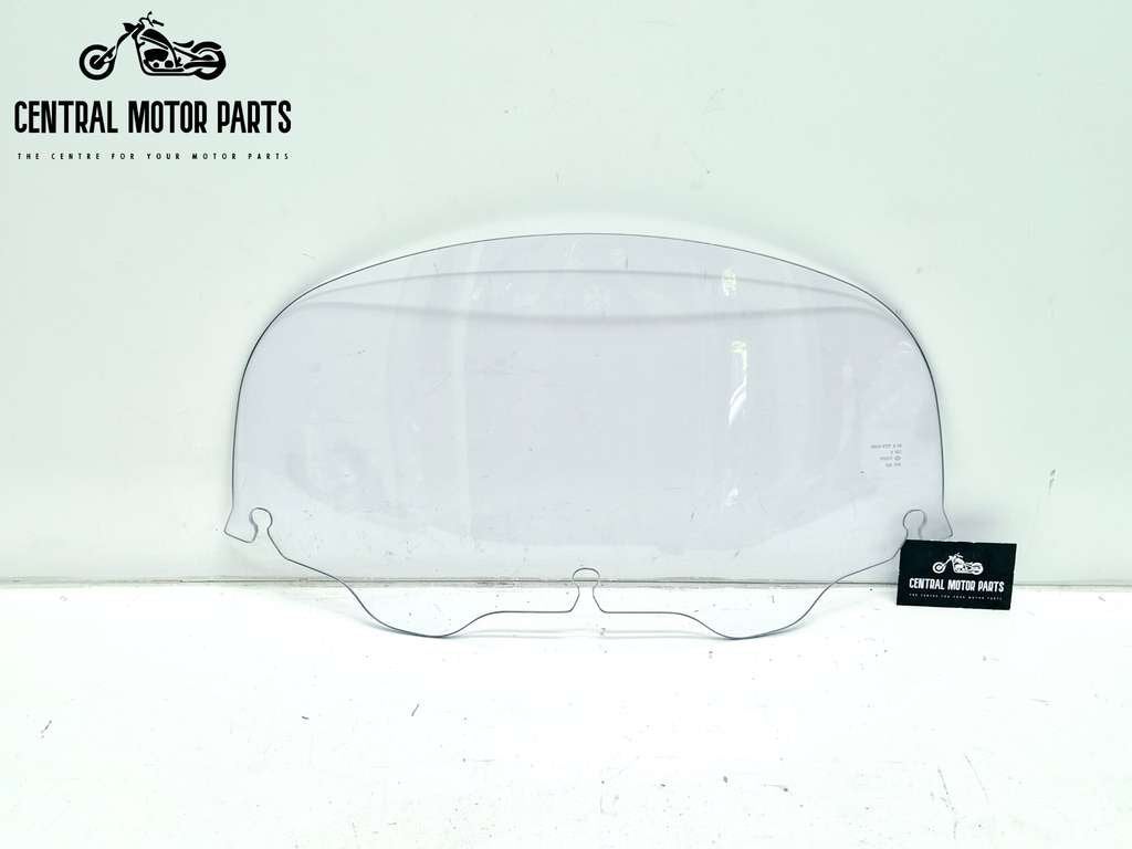 10 inch Transparant windscherm Touring-Trike 1996-2013, Motoren, Niet ingevuld, Gebruikt, Niet ingevuld, Ophalen of Verzenden