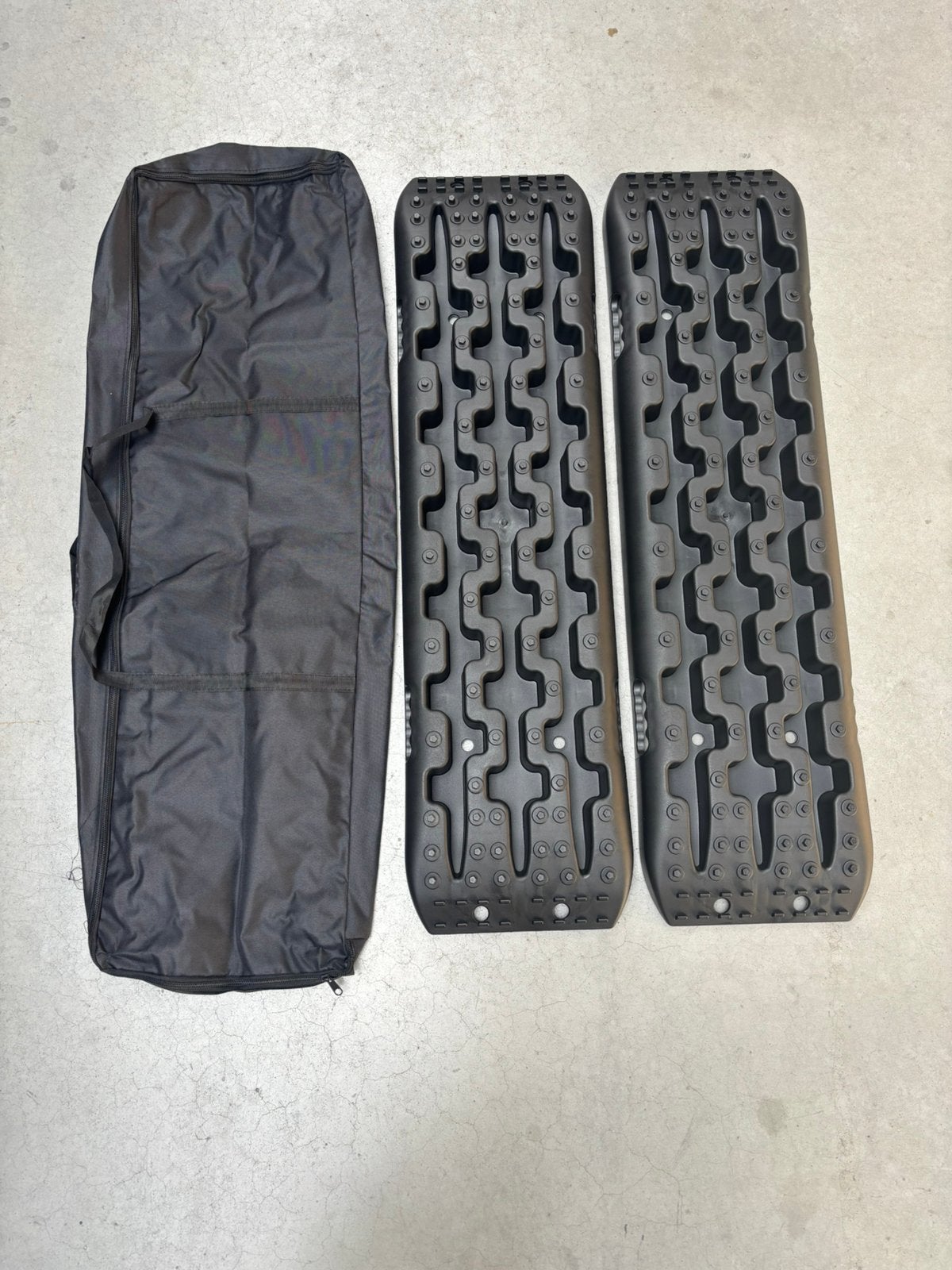 Recovery boards / zandplaten, Ophalen of Verzenden