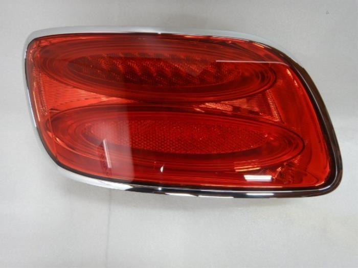 Bentley Continental GT GTC 3W Achterlicht Links, Auto-onderdelen, Verlichting, Ophalen of Verzenden, Gebruikt