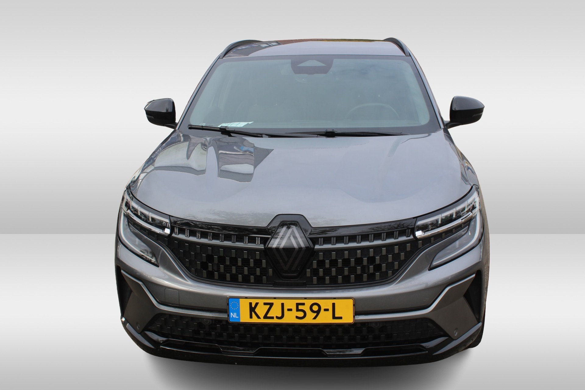 Renault Austral 1.2 E-Tech full hybrid 200 techno esprit Alp, Auto's, Adaptive Cruise Control, Gebruikt, Euro 6, 1199 cc