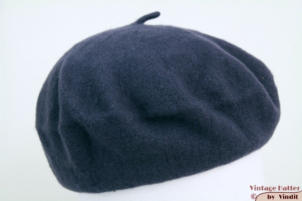 Alpino Baret grijs geweven 53-59 one size fits all NIEUW, Ophalen of Verzenden, Nieuw, Maat 38/40 (M), Muts