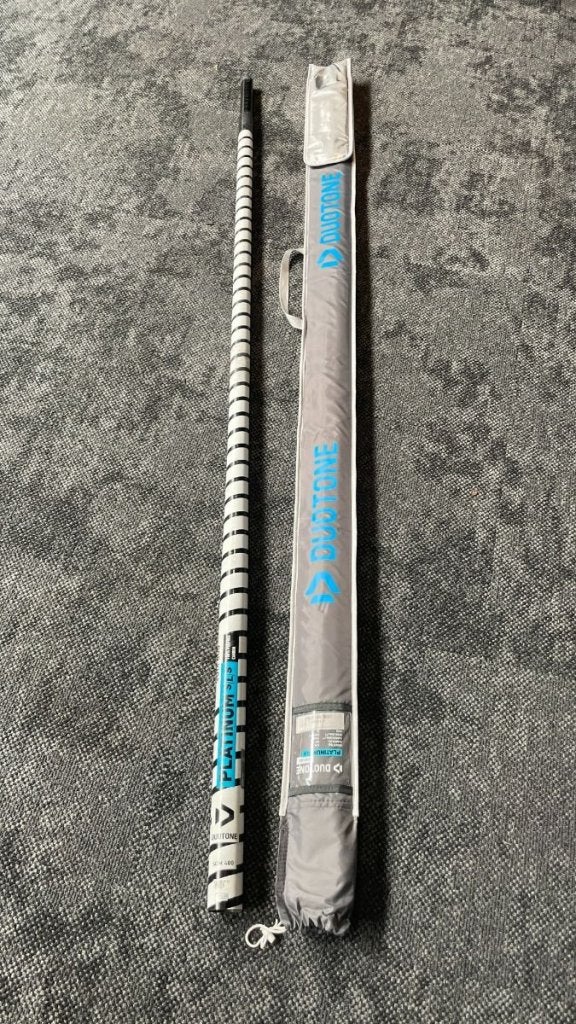 Duotone Platinum_SLS 400 SDM, Niet ingevuld, Niet ingevuld, Niet ingevuld