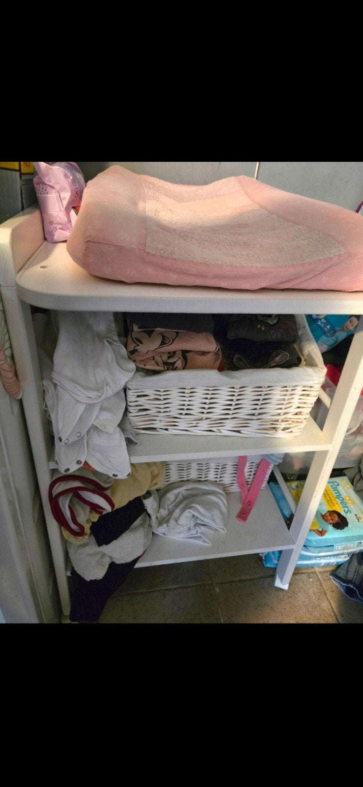 Commode gratis!, Ophalen of Verzenden, Gebruikt, Badje