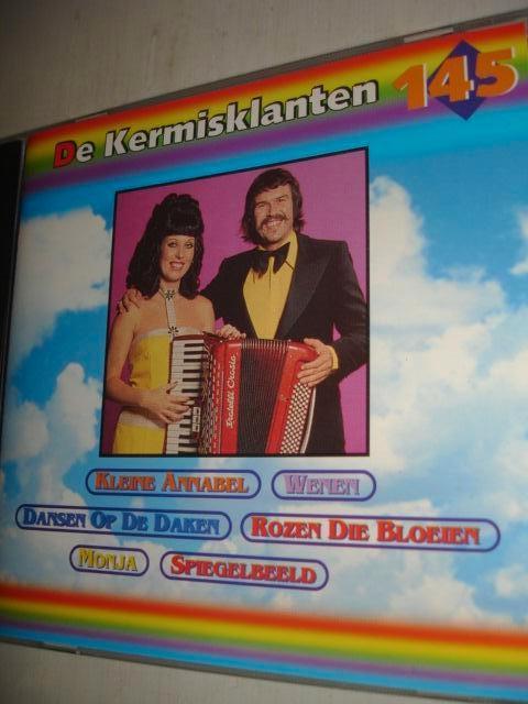 De Kermisklanten- Kleine Annabel- Regenboog 145- (NIEUW), Verzenden, Nieuw in verpakking