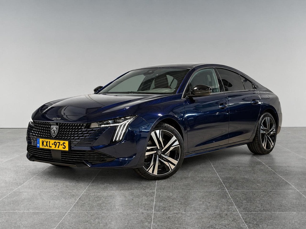Peugeot 508 GT Pack 1.6 PHEV HYbrid 225pk e-EAT8 | FOCAL HIF, Automaat, Dealer onderhouden, Gebruikt, Automatische klimaatregeling