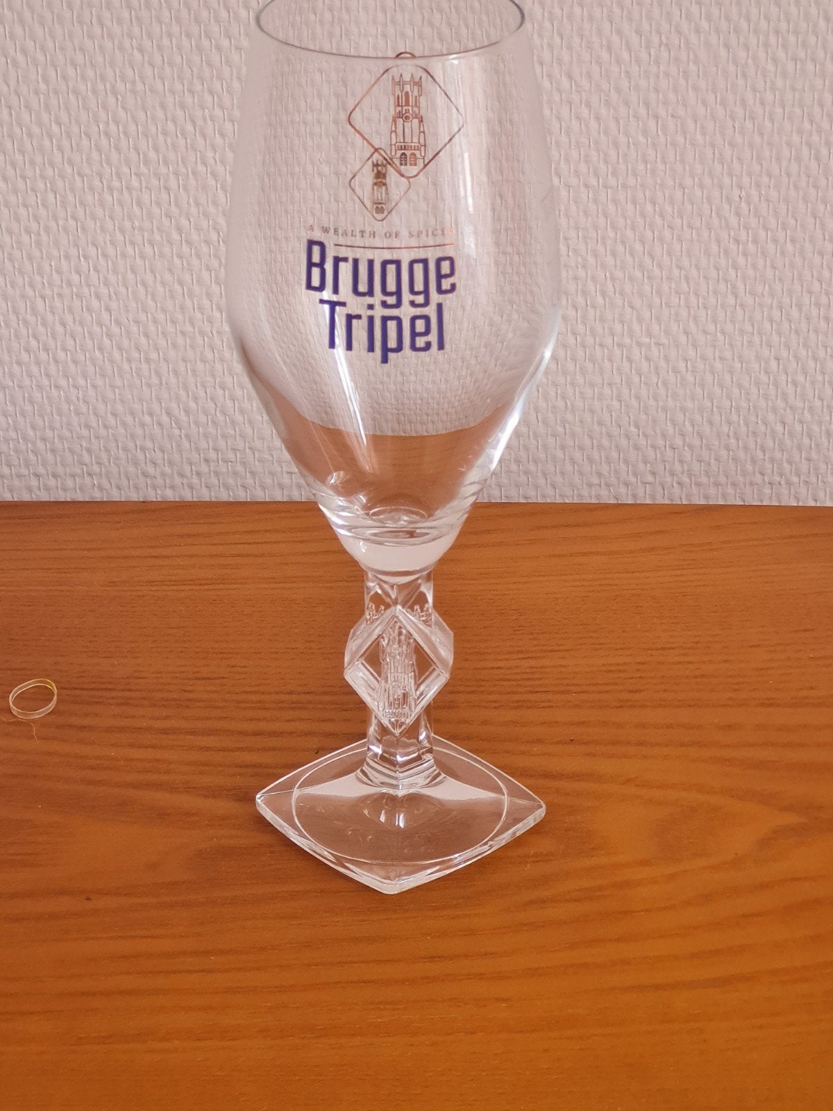 Speciaal bierglazen Bieden, Ophalen, Nieuw, Glas of Glazen, Overige merken