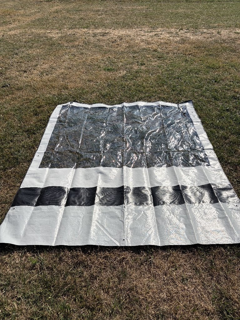 Thule Rain Blocker Front G2 RBF, 200 x 230 cm, Ophalen of Verzenden, Zo goed als nieuw