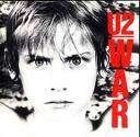 u2  war, Ophalen of Verzenden, Zo goed als nieuw, Poprock