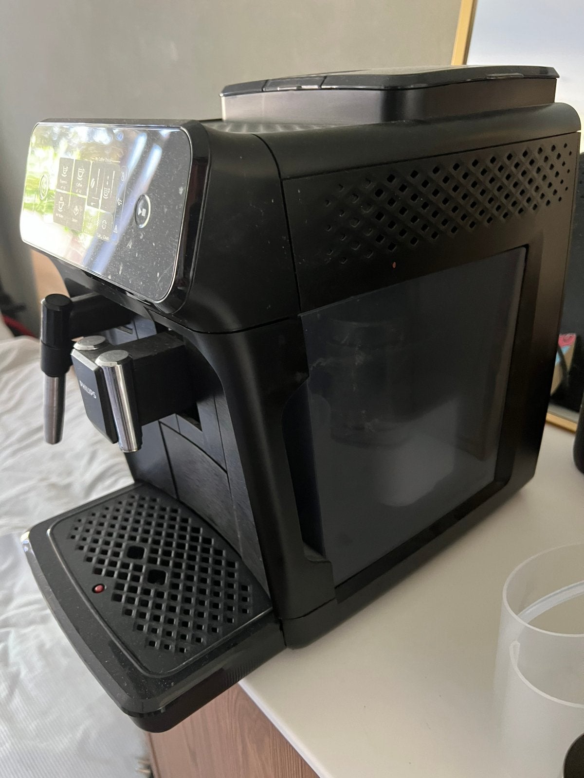 Foto 5 van Phillips koffiemachine