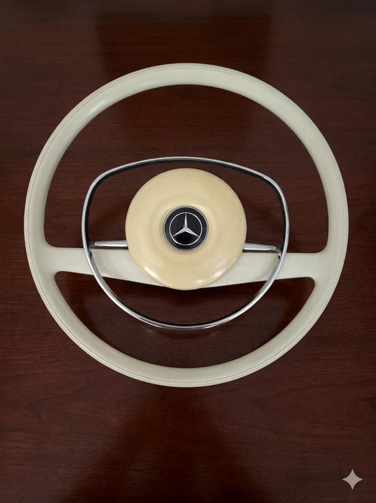 Mercedes Oldtimer Stuur W114 W115 W108 W111 W113 - TOP, Ophalen of Verzenden, Nieuw