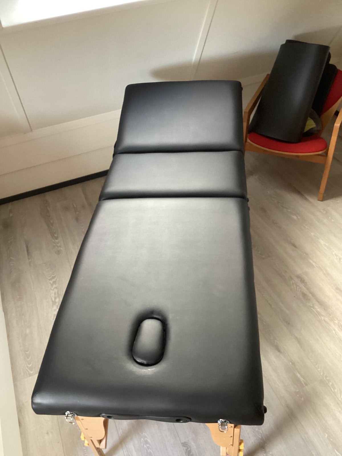 Massagetafel - nieuw, Ophalen, Nieuw, Massagetafel