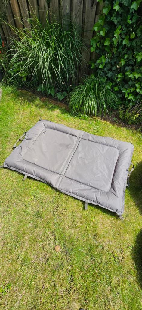 Onthaakmat 130x90 - Gebruikt maar in prima staat, Ophalen of Verzenden
