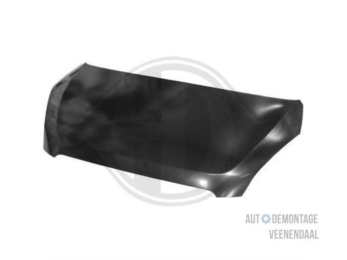 Voorkop compleet van een Suzuki Splash, -, -, Nieuw, Ophalen of Verzenden