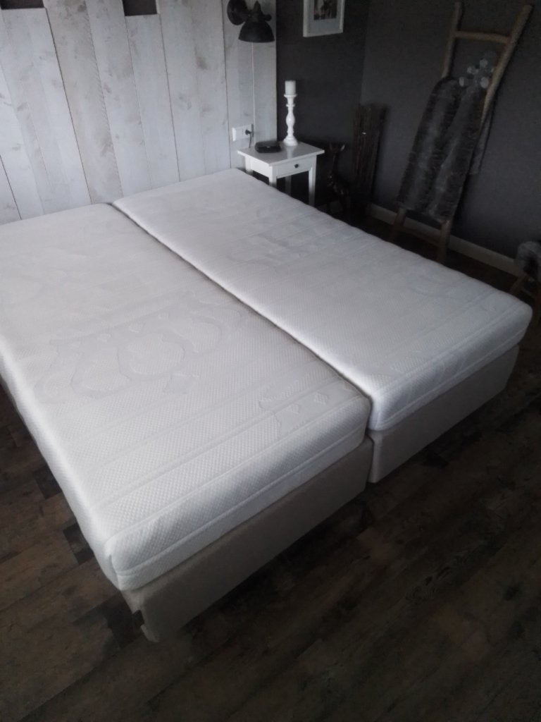 Foto 3 van Auping boxspring