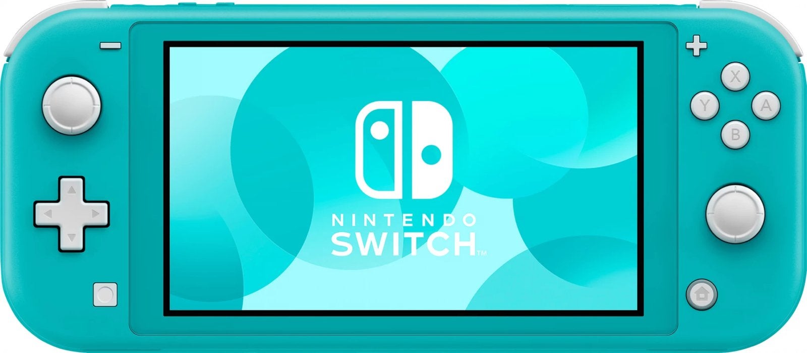 Nintendo Switch Lite Turquoise (zonder accessoires), Spelcomputers en Games, Spelcomputers | Nintendo Switch Lite, Ophalen of Verzenden
