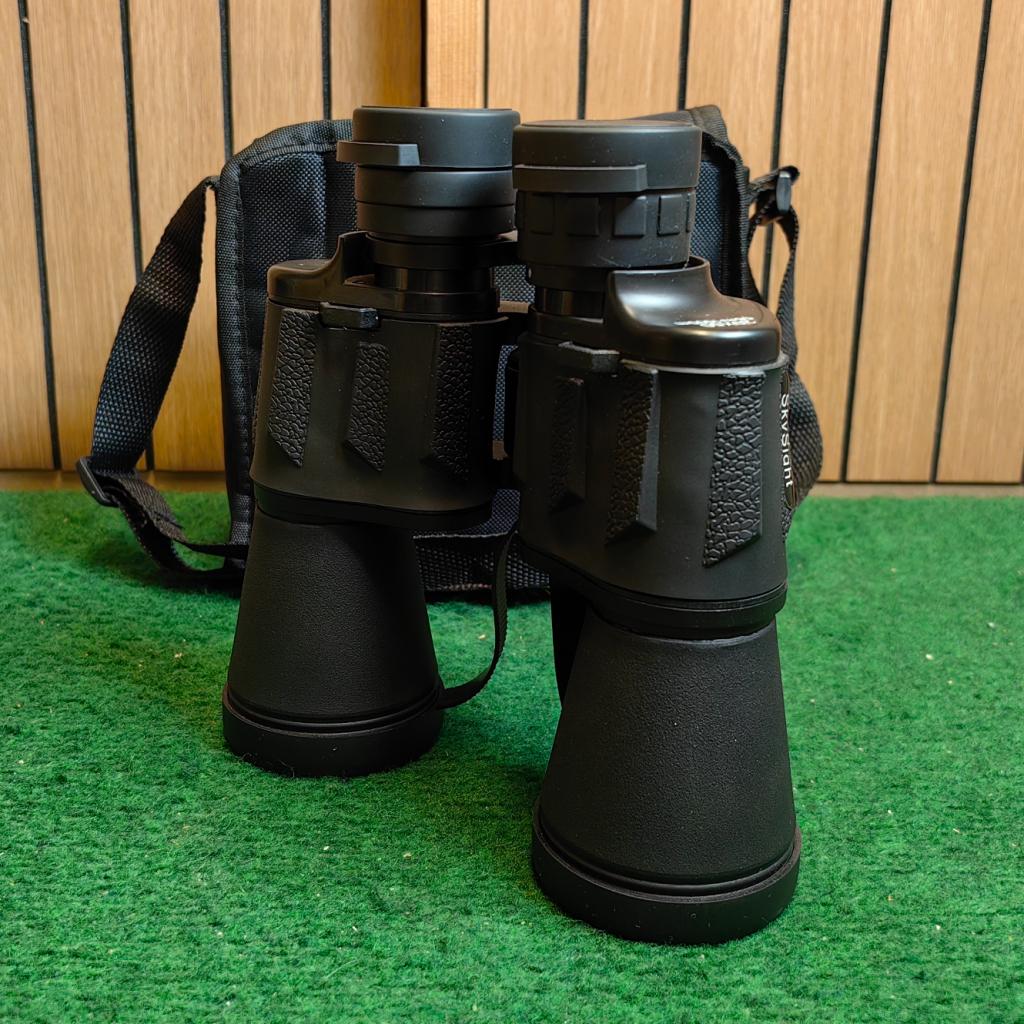 SkySight Verrekijker 20X50 - In Nette Staat, Flex Ltd., Zo goed als nieuw, https://flex.com/contact-us, Nobelstraat 10, 5807 GA Oostrum LB, Limburg, Nederland