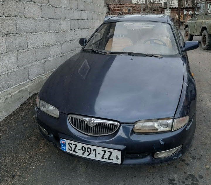 Iemand een auto gekocht in Georgië?, Contacten en Berichten, Advies en Oproepen
