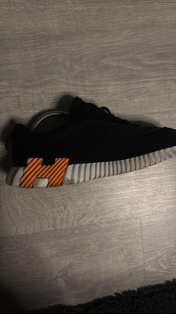 Hermes,balenciaga,yeezy380,dior b25, Ophalen of Verzenden, Gedragen, Overige kleuren, Sneakers of Gympen