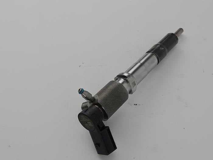 Verstuiver (diesel) van een Ford Transit, Gebruikt, -, -, Ophalen of Verzenden