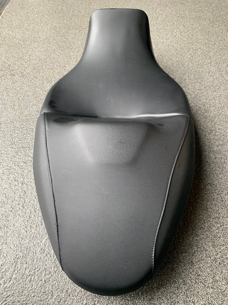 Zadel buddyseat BMW S1000XR K69 2020-2024, Ophalen of Verzenden, Gebruikt